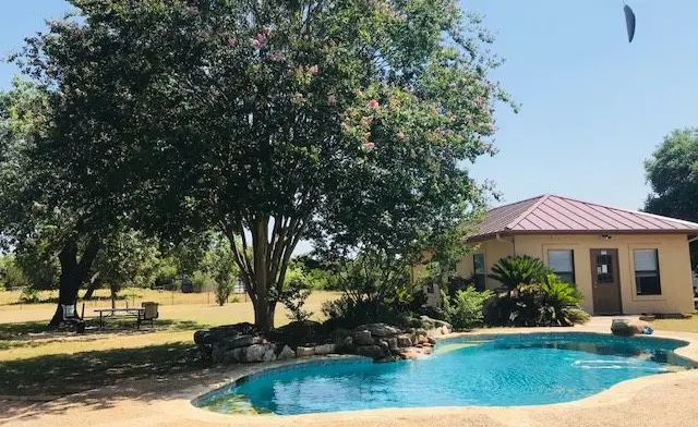 The facilities at Ripple Recovery Ranch in Spring Branch, TX 1